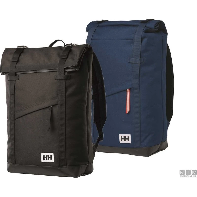Helly Hansen Zaino STOCKHOLM Nero 29L