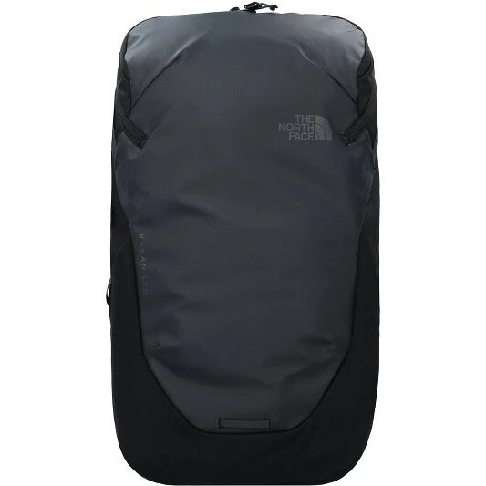 The North Face Kaban LTE Nero 25L
