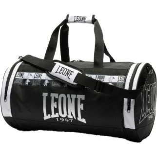 Leone Iconic AC943 Borsa Nero