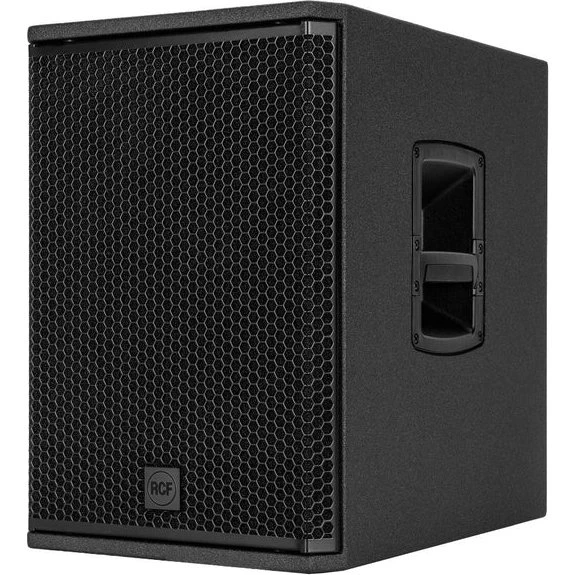 RCF SUB 702-AS MKIII Subwoofer Attivo 12" 1400W