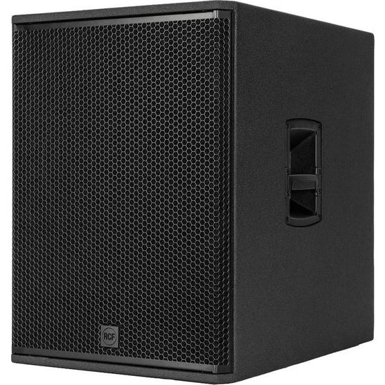 RCF SUB 708-AS MK3 Subwoofer Attivo 18" 1400W 133 dB SPL