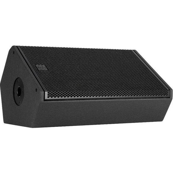 RCF NX 912-SMA Monitor Attivo 12" 2100W 130dB SPL Nero