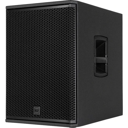 RCF SUB 905-AS MK3 Subwoofer Attivo 15" 2200W Nero