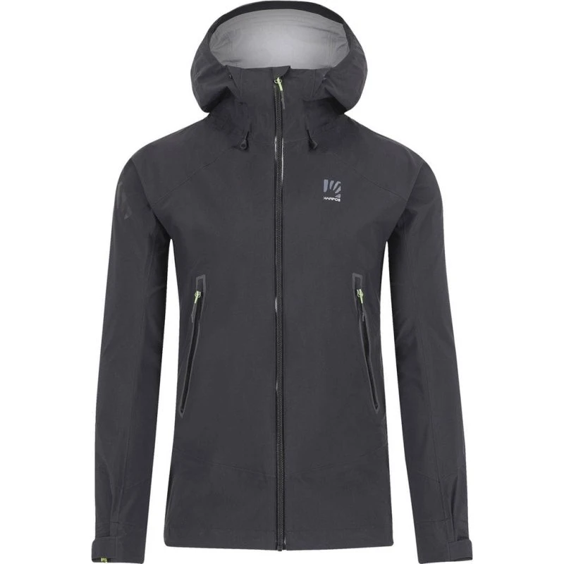 Karpos Storm Evo Giacca Uomo