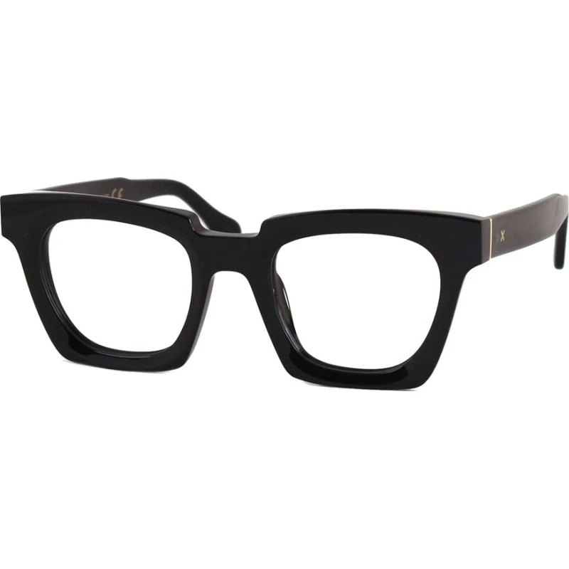 XLAB Stewart Montature Occhiali da Vista Acetato Tartaruga