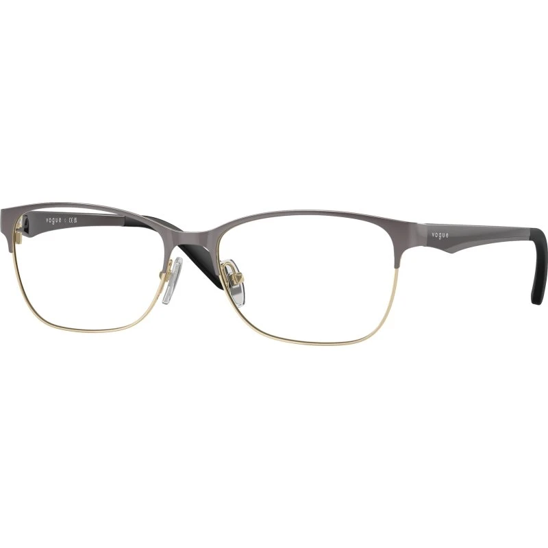 Vogue Eyewear VO3940 5061 Montature da Vista Metallo Grigio