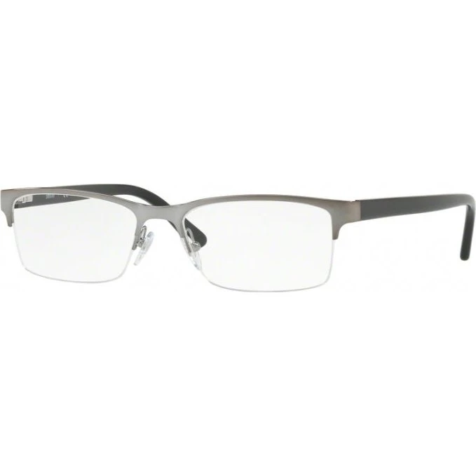 Sferoflex SF2288 268 Occhiali da Vista Uomo in Metallo Canna di Fucile