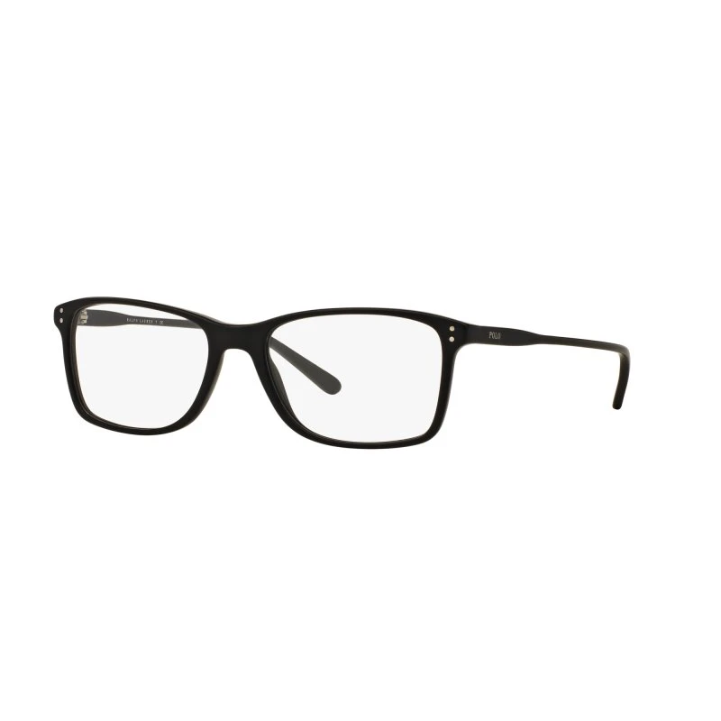 Polo Ralph Lauren PH2155 5284 Montatura da Vista Squadrata Uomo