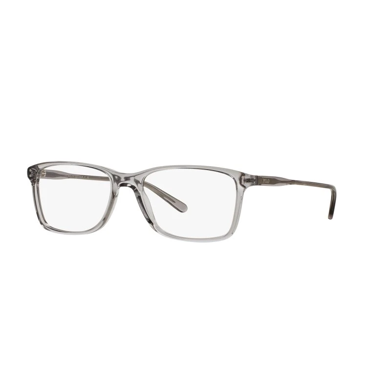 Polo Ralph Lauren PH2155 5413 Occhiali da Vista Quadrati Grigio