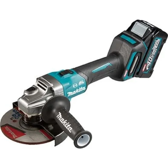Makita GA035GZ Smerigliatrice Angolare 150mm 40V