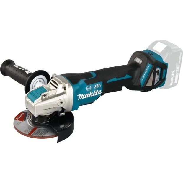 Makita DGA519Z Smerigliatrice Angolare 125 mm 18V