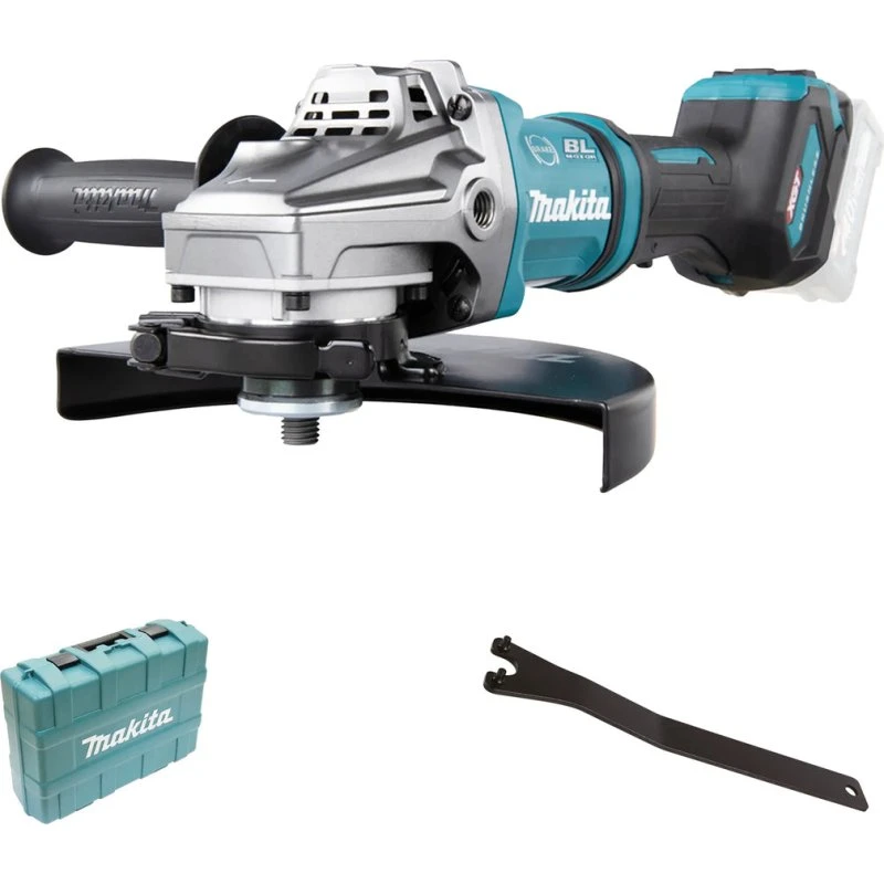 Makita GA038GZ01 Smerigliatrice Angolare 40V 230mm