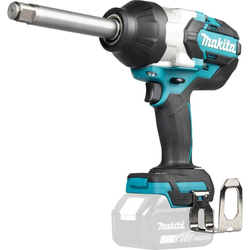 Makita DTW1005ZJ Avvitatore a impulsi 18V brushless 1360Nm
