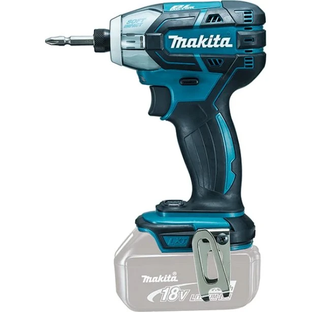 Makita DTS141ZJ Avvitatore Impulsi 18V