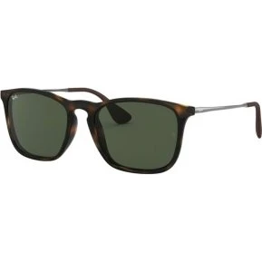 Ray-Ban Chris RB4187 Light Havana