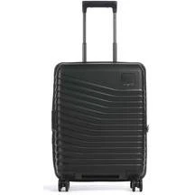 Samsonite Intuo 75 cm Espandibile Nero