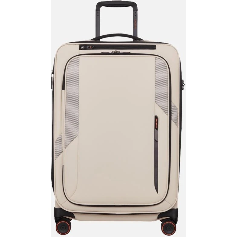 Samsonite Glazed Valigia 78 cm Smaltato