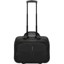 Samsonite Guardit 3.0 Borsa con ruote 17,3" nera