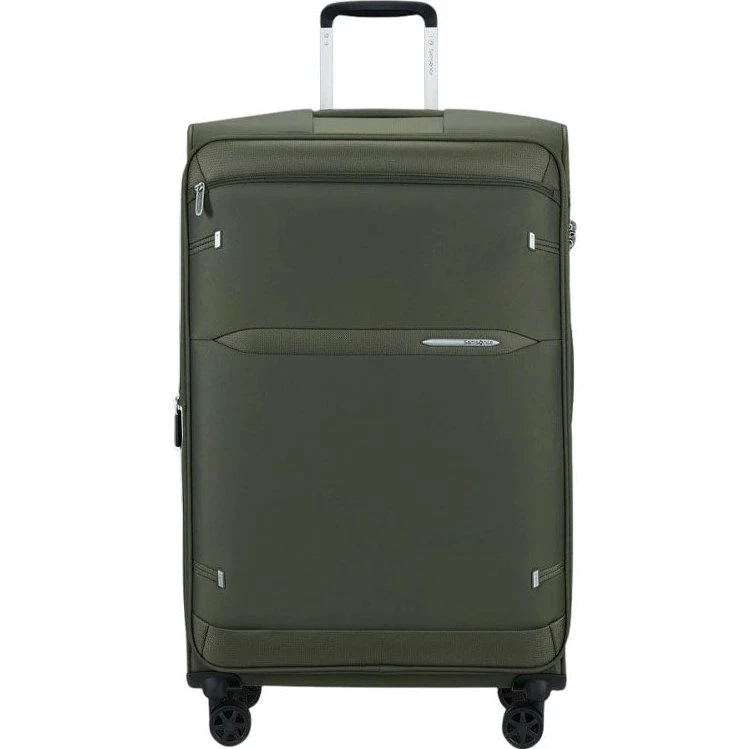 Samsonite GoTwist Valigia Morbida Espandibile 107/118L