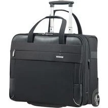 Samsonite Spectrolite 2.0 Trolley Porta PC 17,3" Nero
