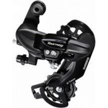 Shimano Cambio Posteriore RD-TY300 6/7v