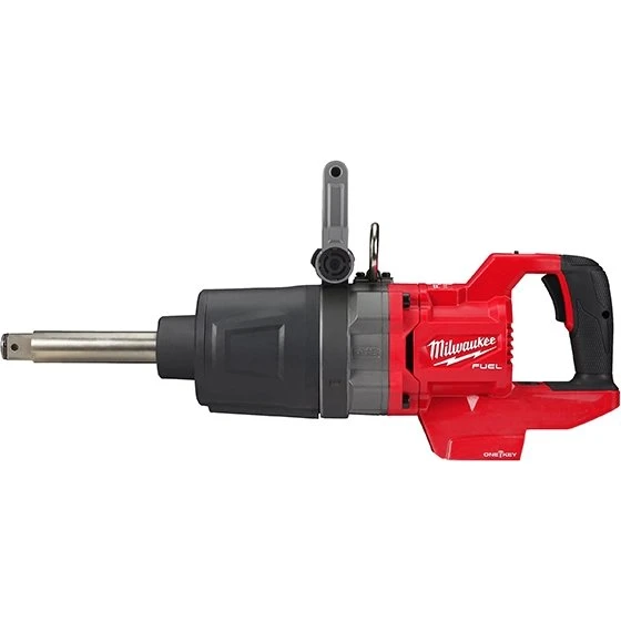 Milwaukee M18 ONEFHIWF1D-0C Avvitatore a Impulsi 1" F Lungo
