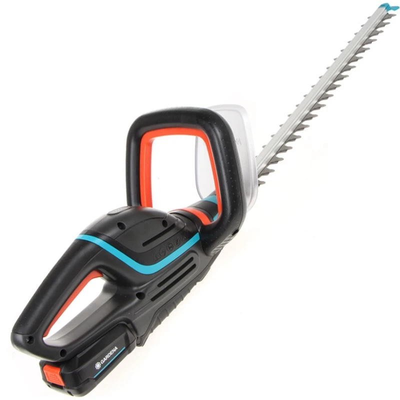 Gardena ComfortCut 50/18V P4A a batteria