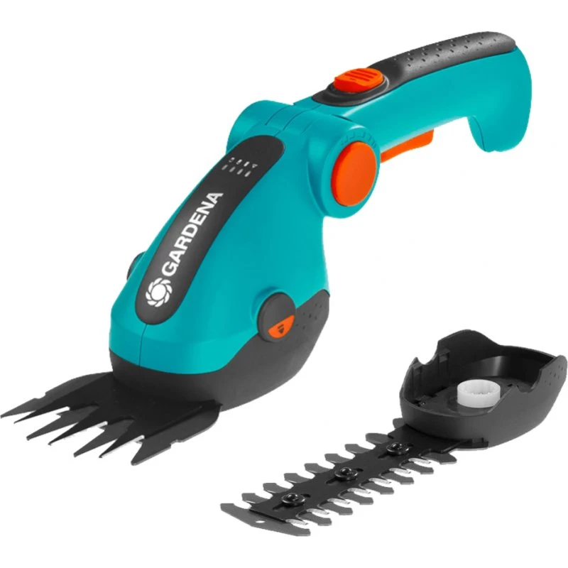 Gardena ComfortCut Li Forbici a Batteria 3,6V