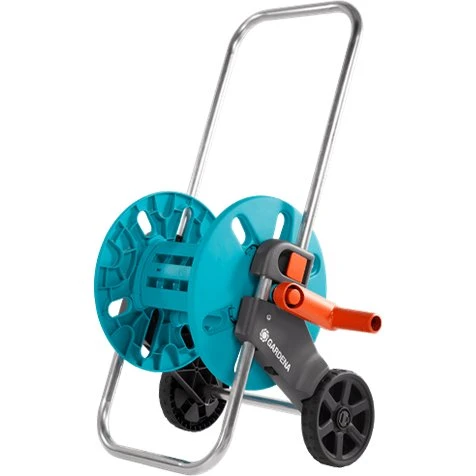 Gardena CleverRoll S Carrello Avvolgitubo Manuale