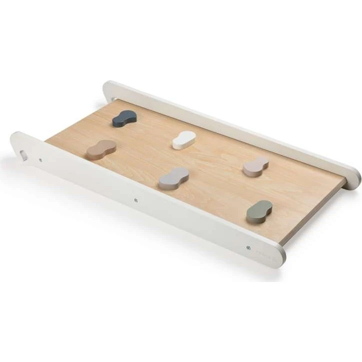 Sebra 2-in-1 Arrampicata e Scivolo