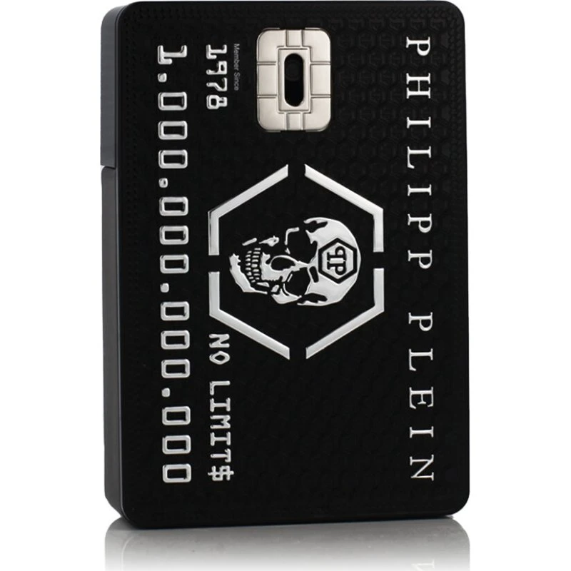 Philipp Plein No Limits Eau de Parfum 50 ml