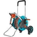 Gardena AquaRoll M Easy Set Carrello Portagomma