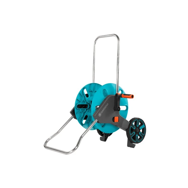 GARDENA AquaRoll M Carrello Avvolgitubo