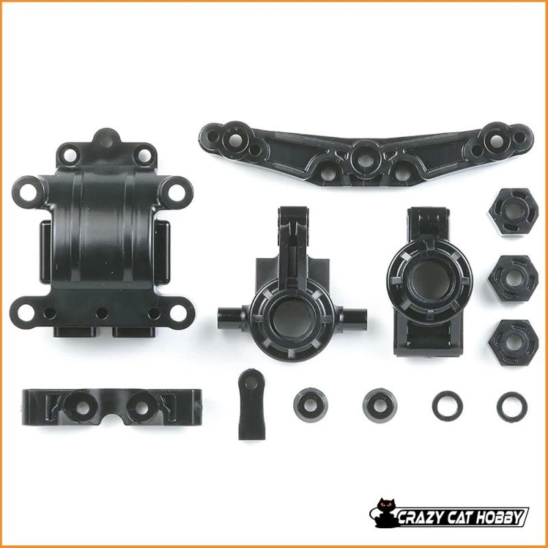 Tamiya TT-01E A-Parts - 13 Pezzi