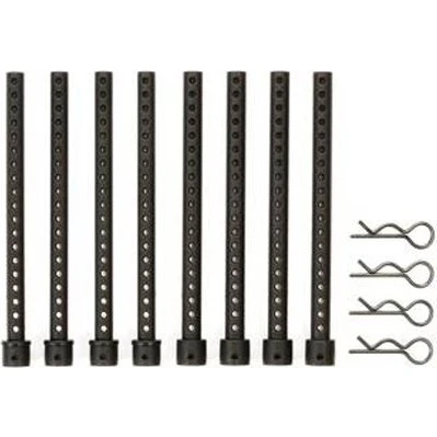 Tamiya Prolunghe per Montaggio Corpo 5,5mm (4pz)