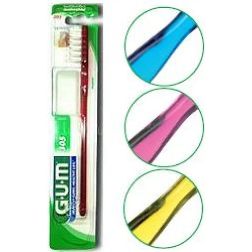 GUM Classic 305 Spazzolino Duro