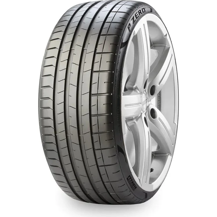 Pirelli R02 PRO Trailer 285/70 R19.5 150/148K 3PMSF