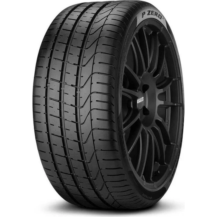 Pirelli P Zero 225/45 R19 92W Run Flat