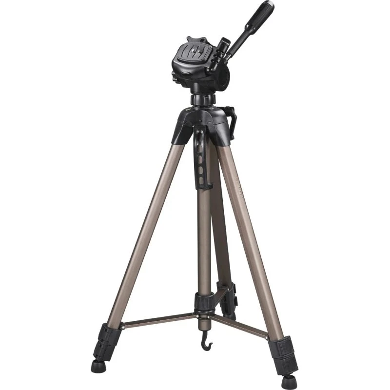 Hama Star 63 1/4 pollice Champagne, con custodia