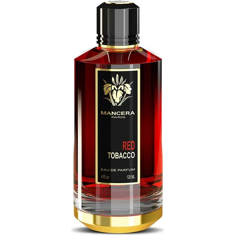 Mancera Red Tobacco Eau de Parfum 60 ml