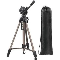 Hama Star 61 Treppiede in fibra di carbonio 153 cm