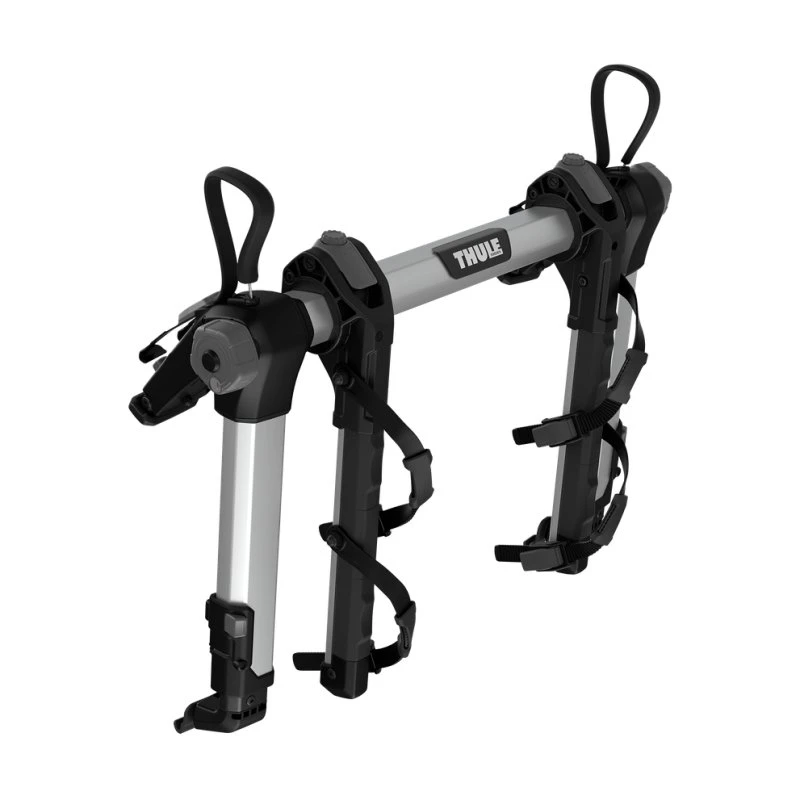 Thule OutWay Hanging 2 Bici Portabici Posterioe