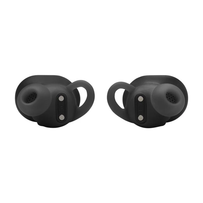 JBL Endurance Race 2 Nero - Auricolari True Wireless Impermeabili