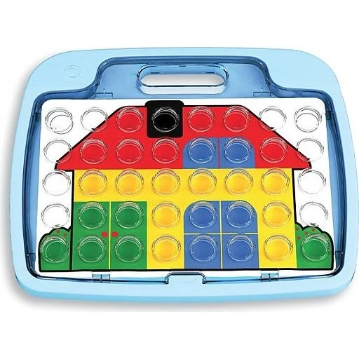 Quercetti Fantacolor Junior 3D