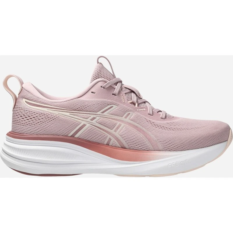 Asics Gel-Pulse 17 W Rosa Morganite - Scarpe Running Donna