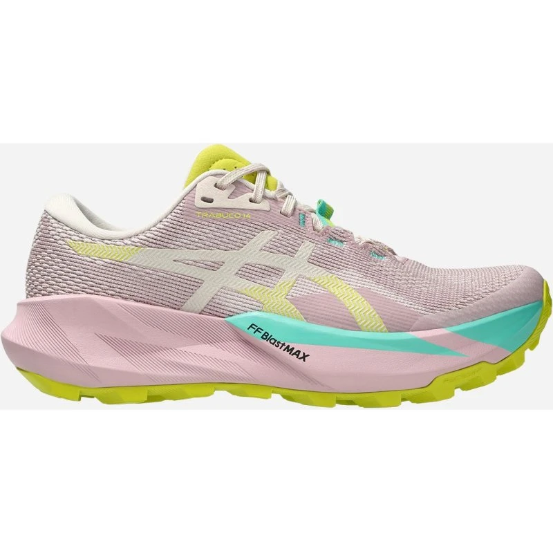 Asics Trabuco 14 W Donna Scarpe da Trail Running