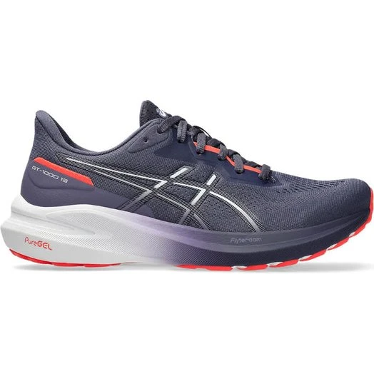 Asics GT 1000 13 Indigo Fog Donna