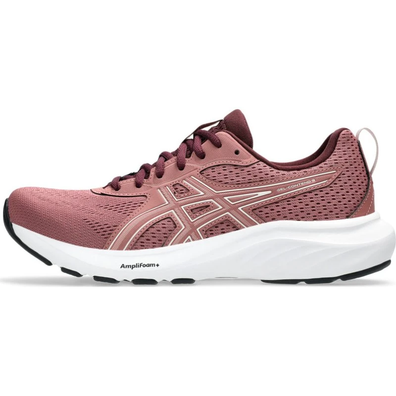 ASICS GEL-CONTEND 9 Donna Nero