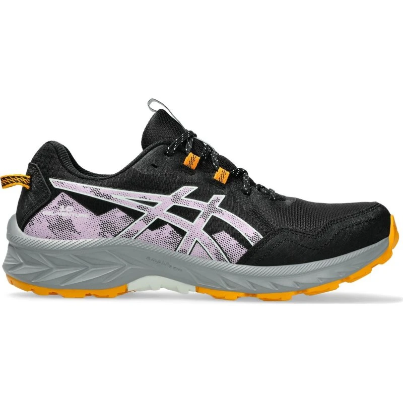ASICS GEL-VENTURE 10 W Black/Whisper Green