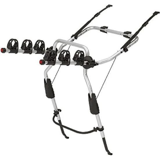 Thule Portabici ClipOn 9103 per 3 bici